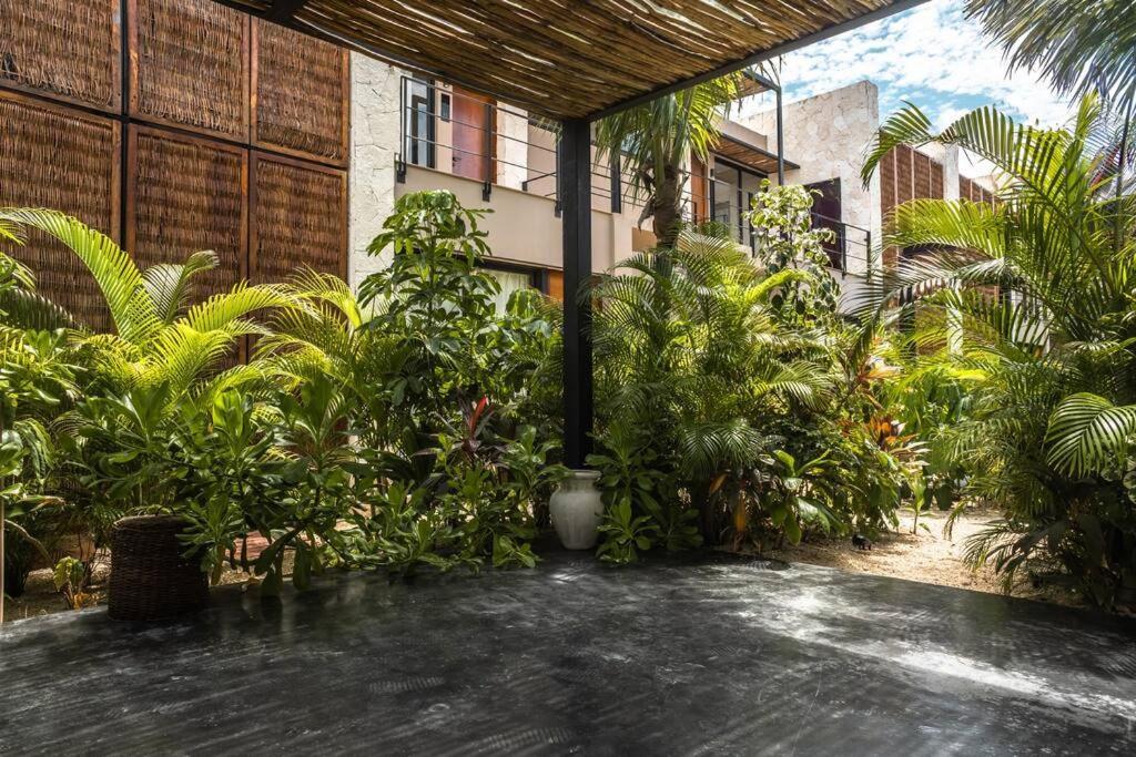 Toh1, Downtown Apartamento Tulum