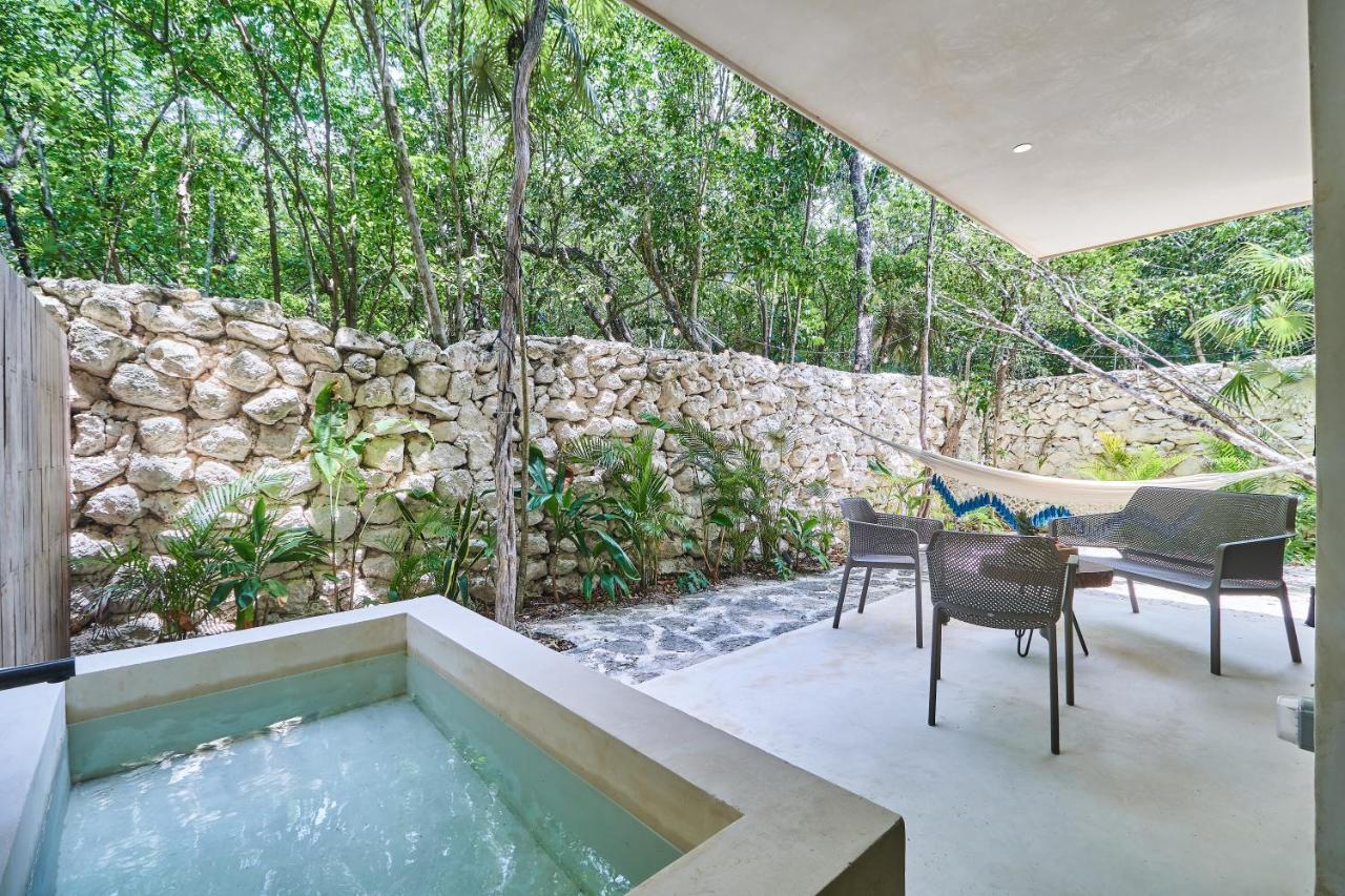 Apartment Casa Bedouin Luxury 3br A Zama Private Pool