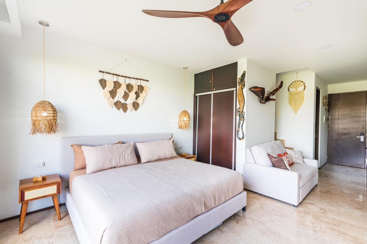 At Menesse Apartamento