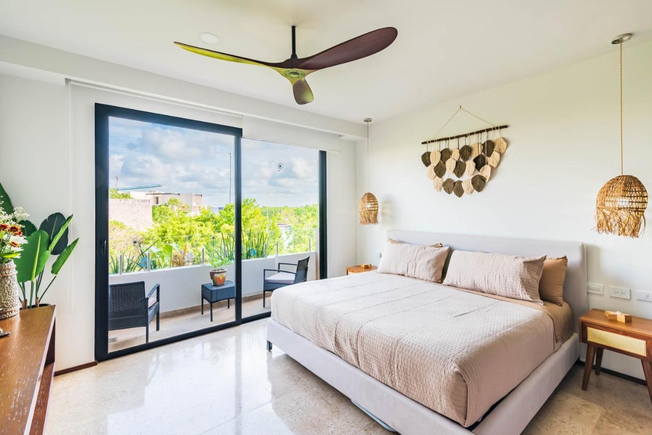 Apartamento At Menesse *