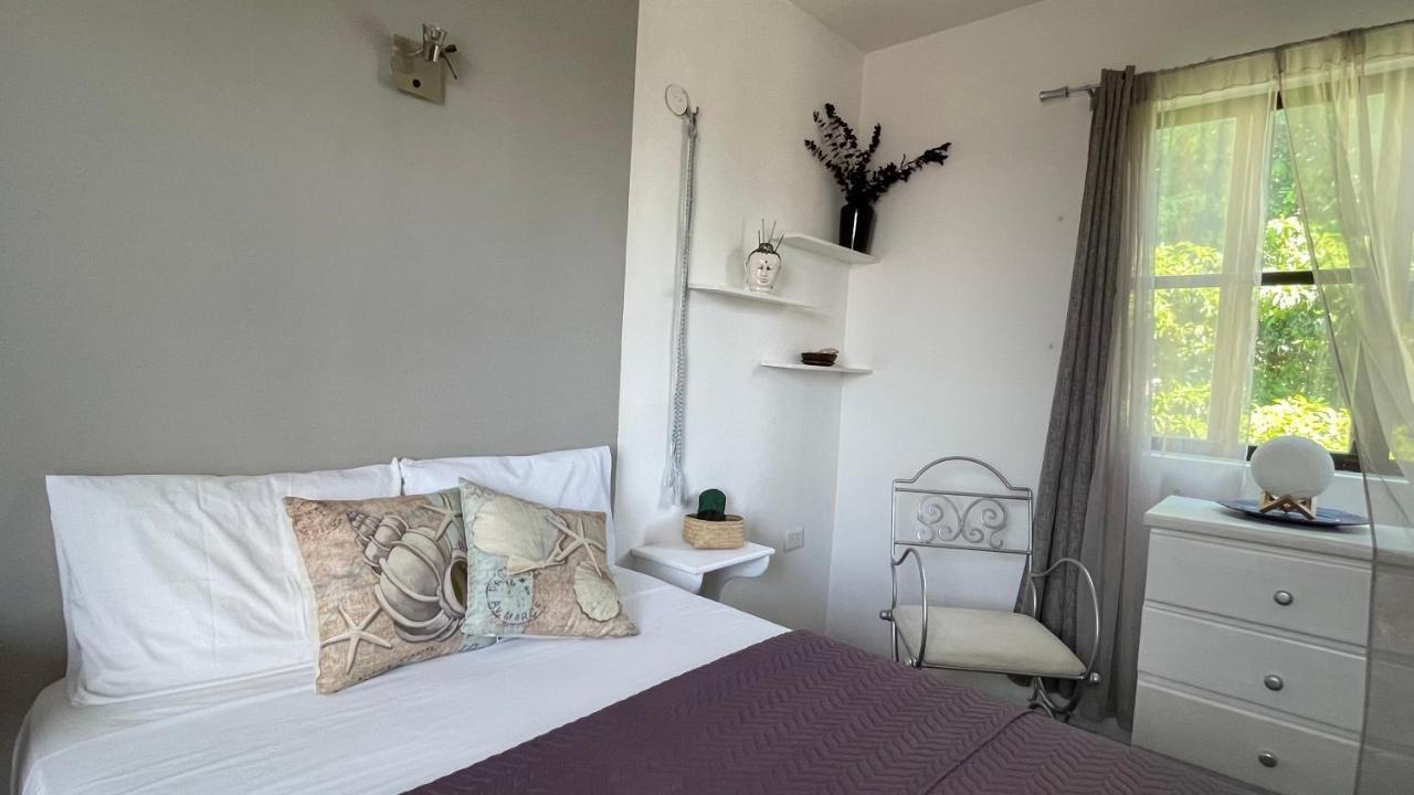 Casa Villamatisse Apartamento *