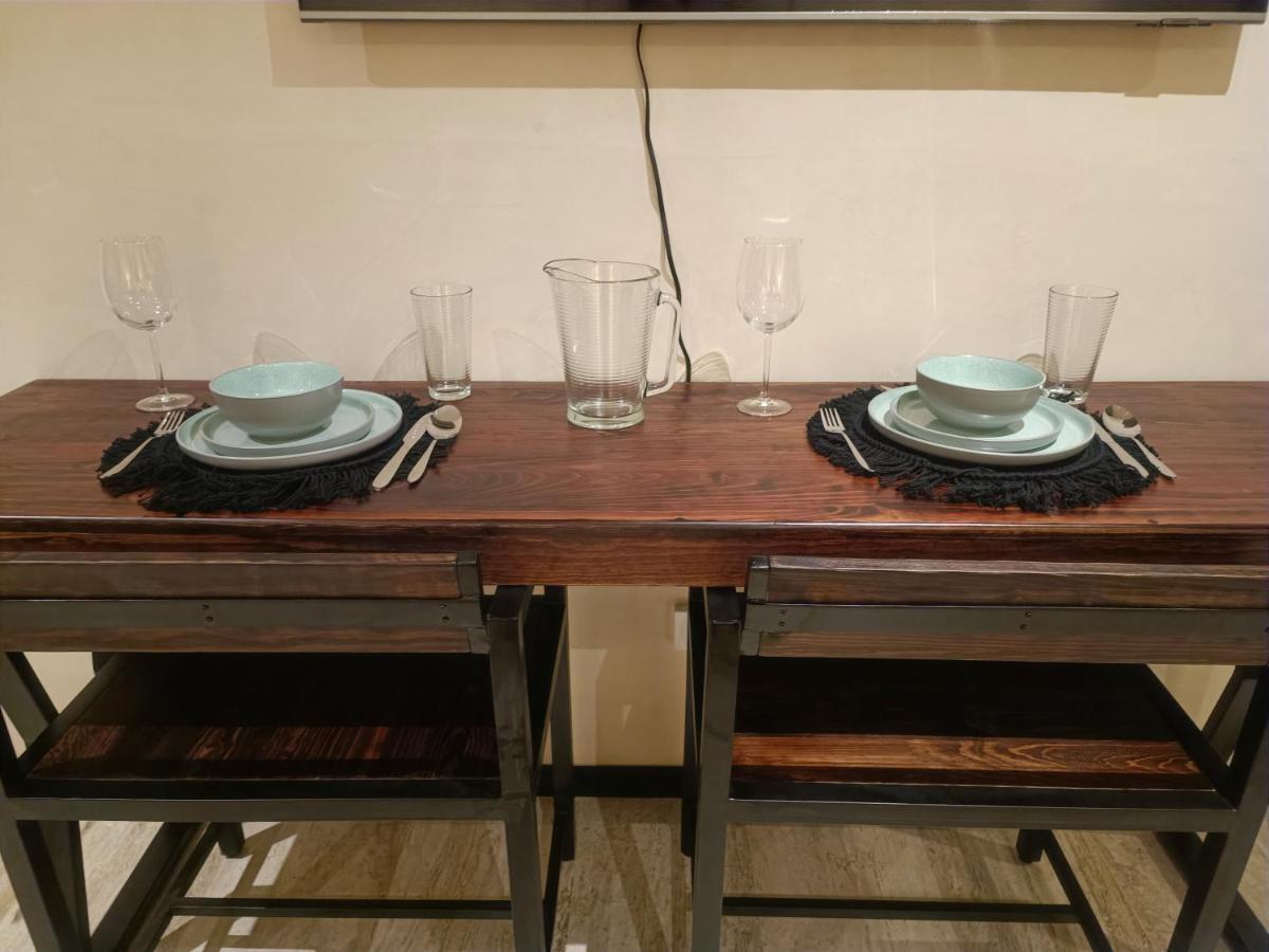 Apartamento Ophelia Experience *