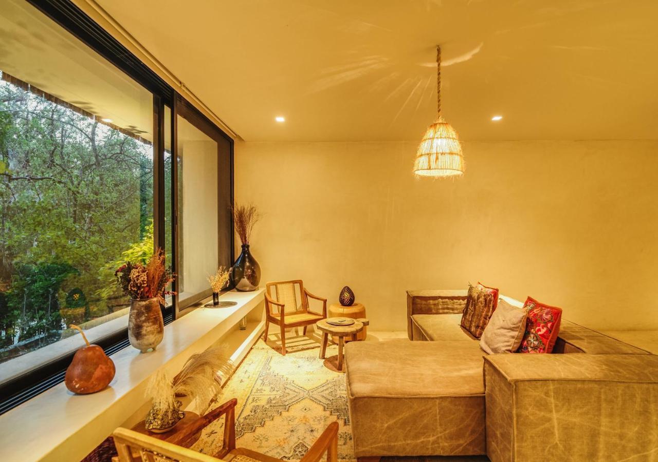 Pensión Panoramic 3br Ph With Private Pool Tulum
