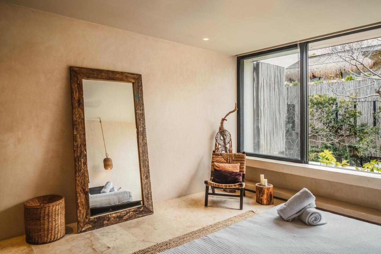 Pensión Panoramic 3br Ph With Private Pool Tulum