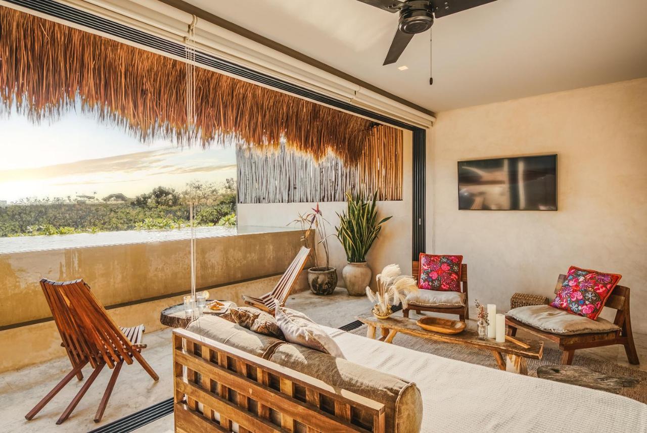 Panoramic 3br Ph With Private Pool *