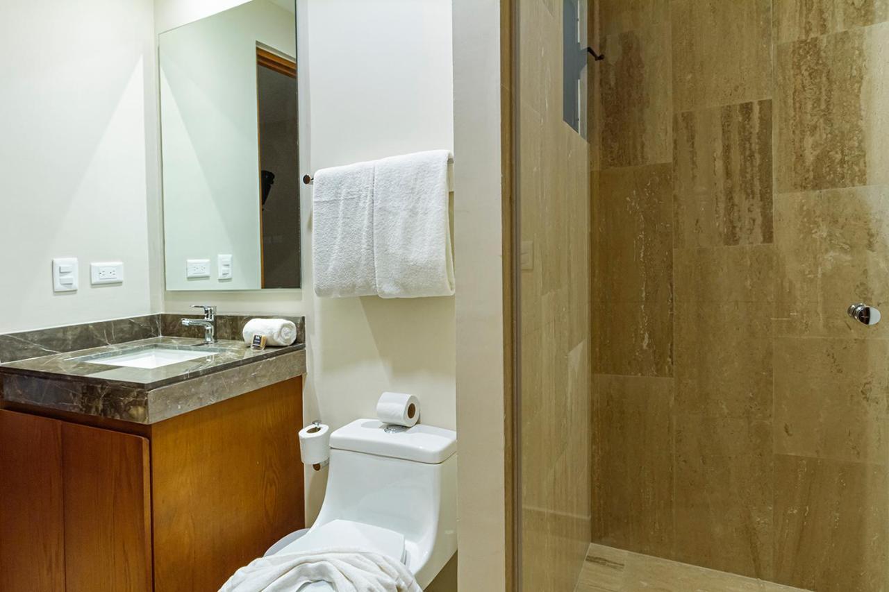 Condominio Paramar Viva En Aldea Zama * Tulum
