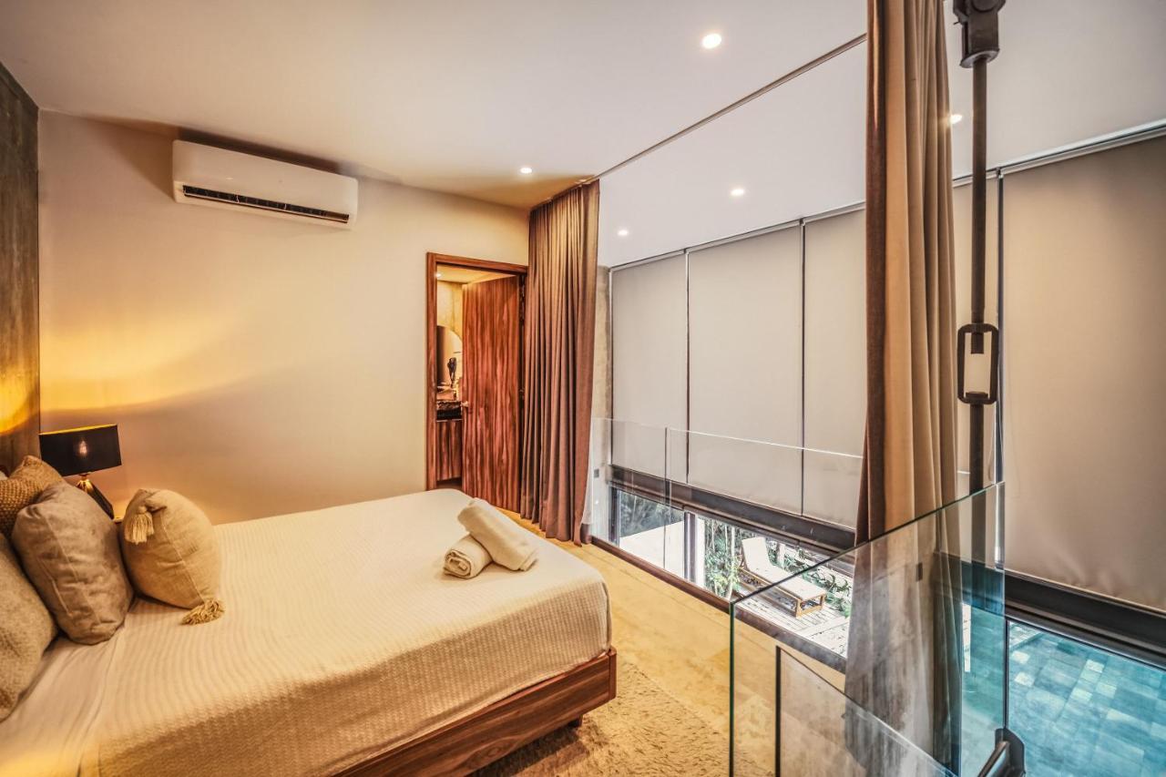 Apartamento Incredible 1br Swim Up With Private Cenote And Big Gym