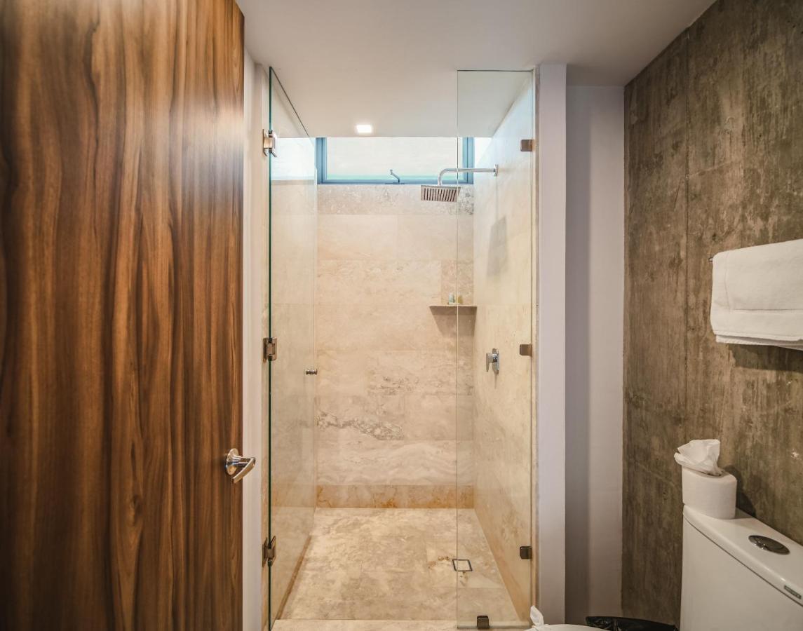 Stunning 1br With Jacuzzi Cenote * Tulum