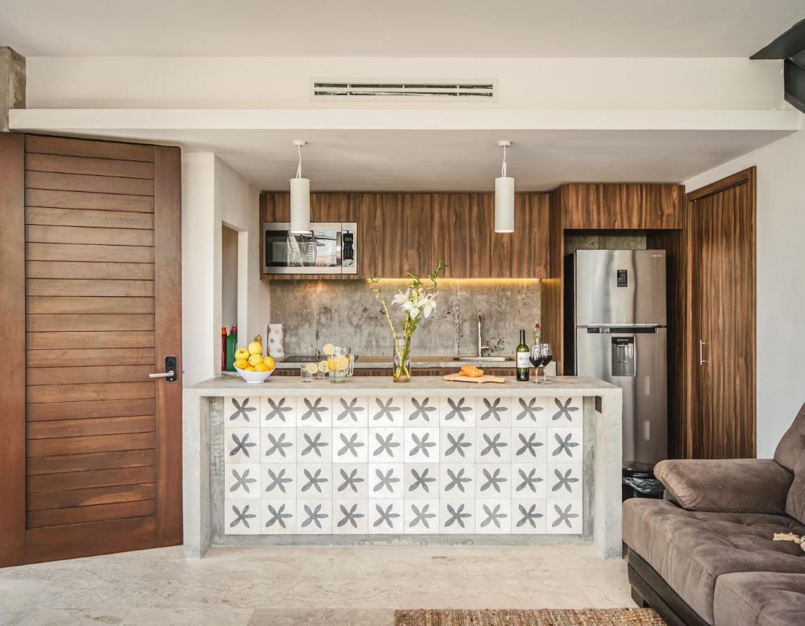 Stunning 1br With Jacuzzi Cenote * Tulum