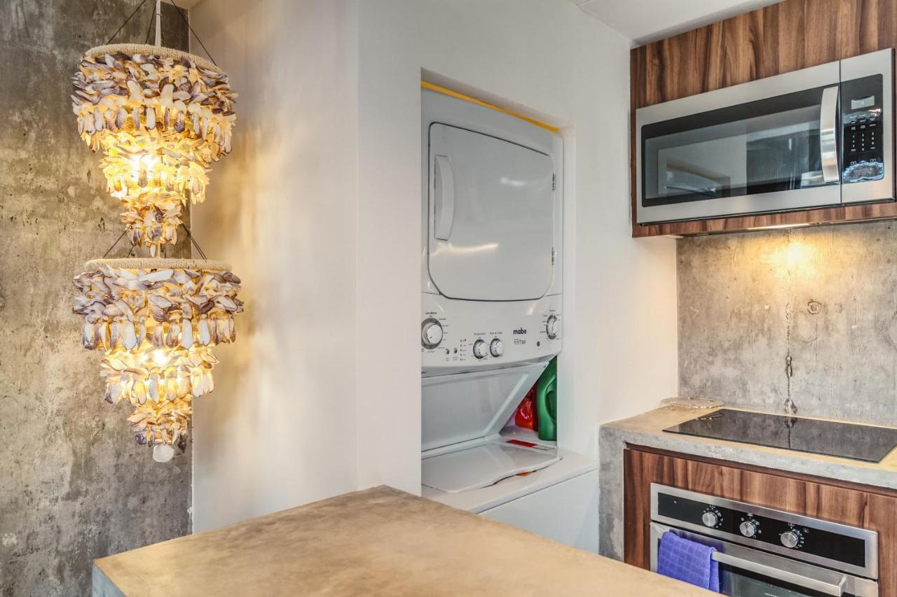 Apartamento Stunning 1br With Jacuzzi Cenote *