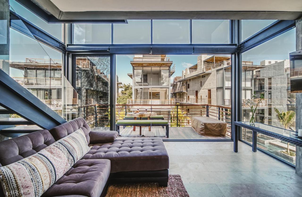 Stunning 1br With Jacuzzi Cenote Apartamento *