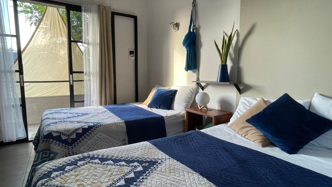 Apartamento Casa Villamatisse Tulum