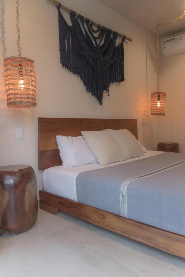 Hotel Luxury For 4 Casa Azul Tulum