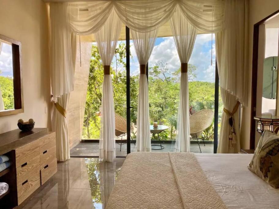 Apartamento De Lujo En Mistiq