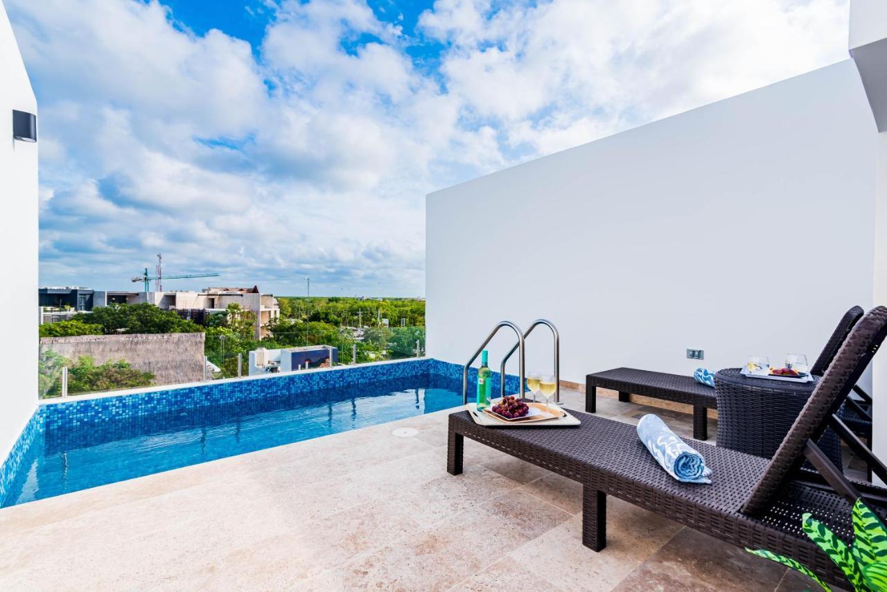 At Menesse Apartamento *