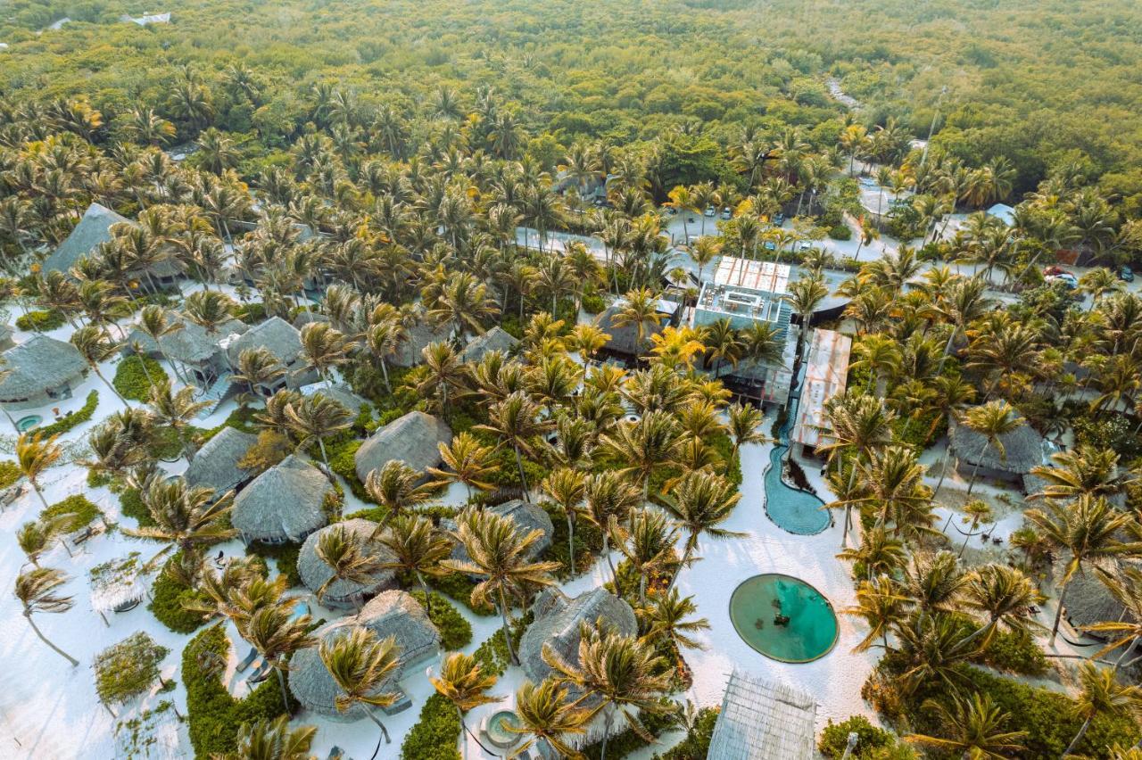 Hotel Maya By G