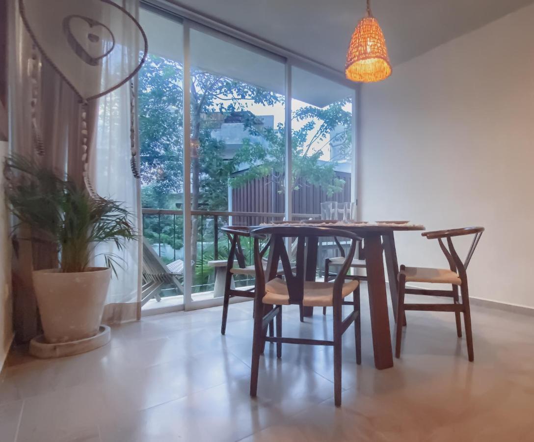 Luxury For 4 Casa Azul Tulum