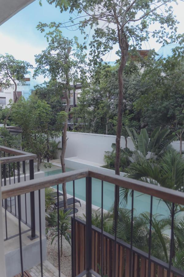 Luxury For 4 Casa Azul Hotel Tulum