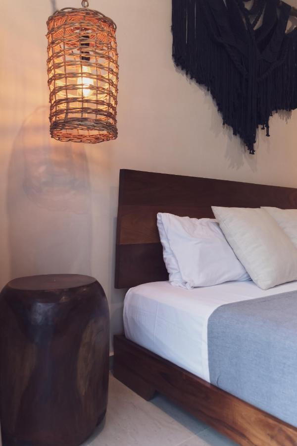 Luxury For 4 Casa Azul Hotel Tulum