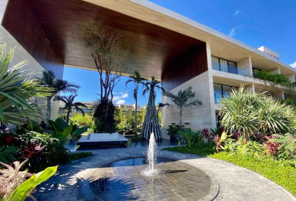 Apartamento De Lujo En Mistiq *