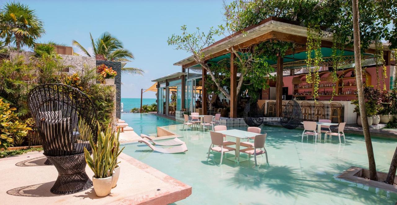Mi Tulum, A Small Luxury (adults Only) 5* Tulum