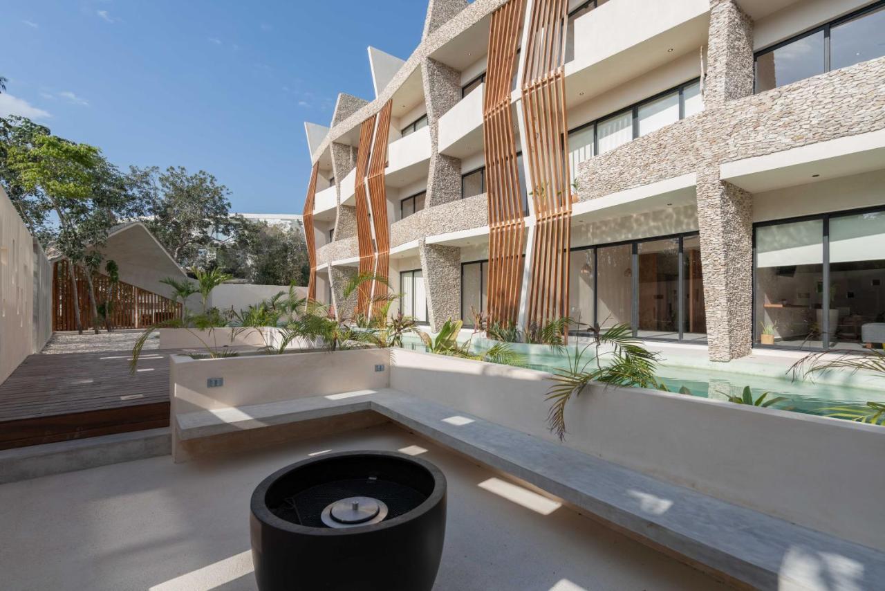 Apartamento Kanah Tulum