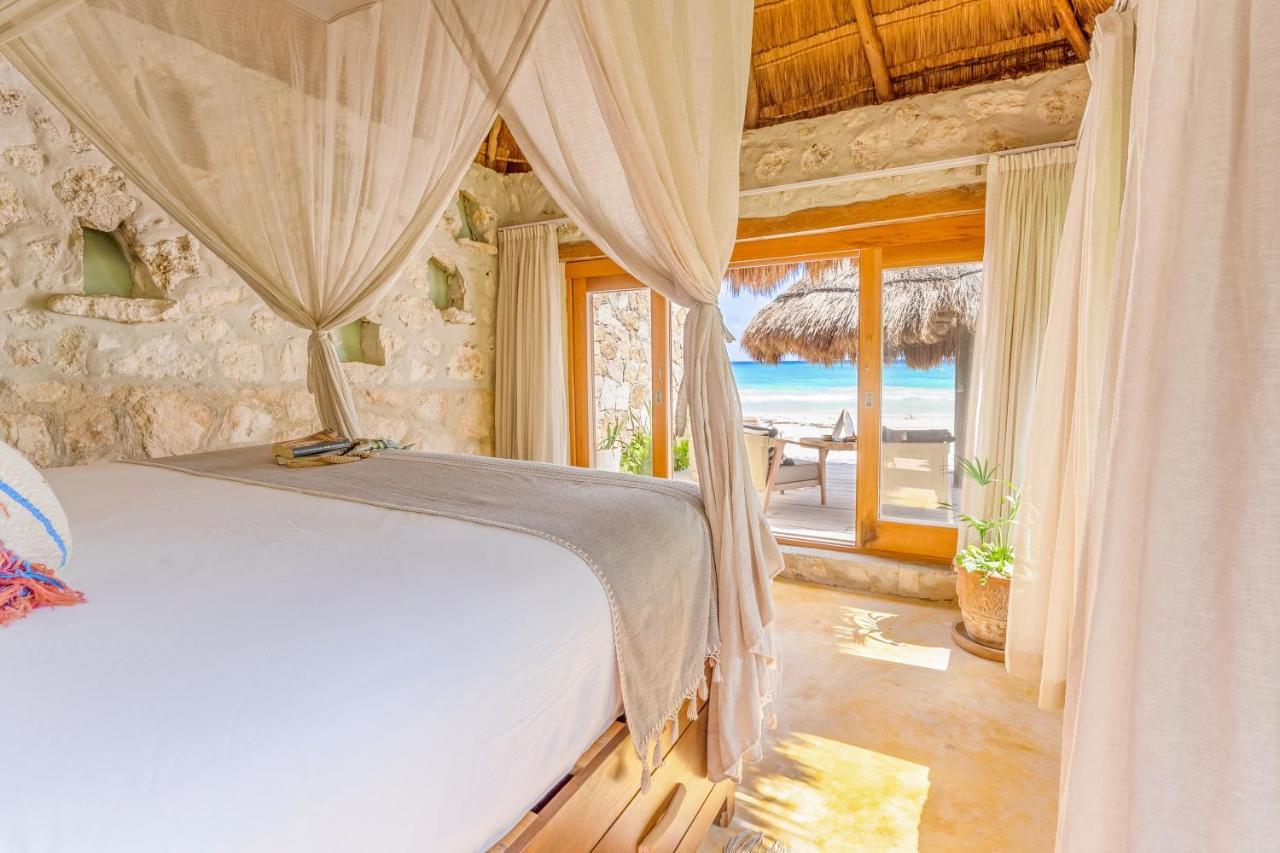 Hotel Ahau - Beachfront (adults Only) 4*