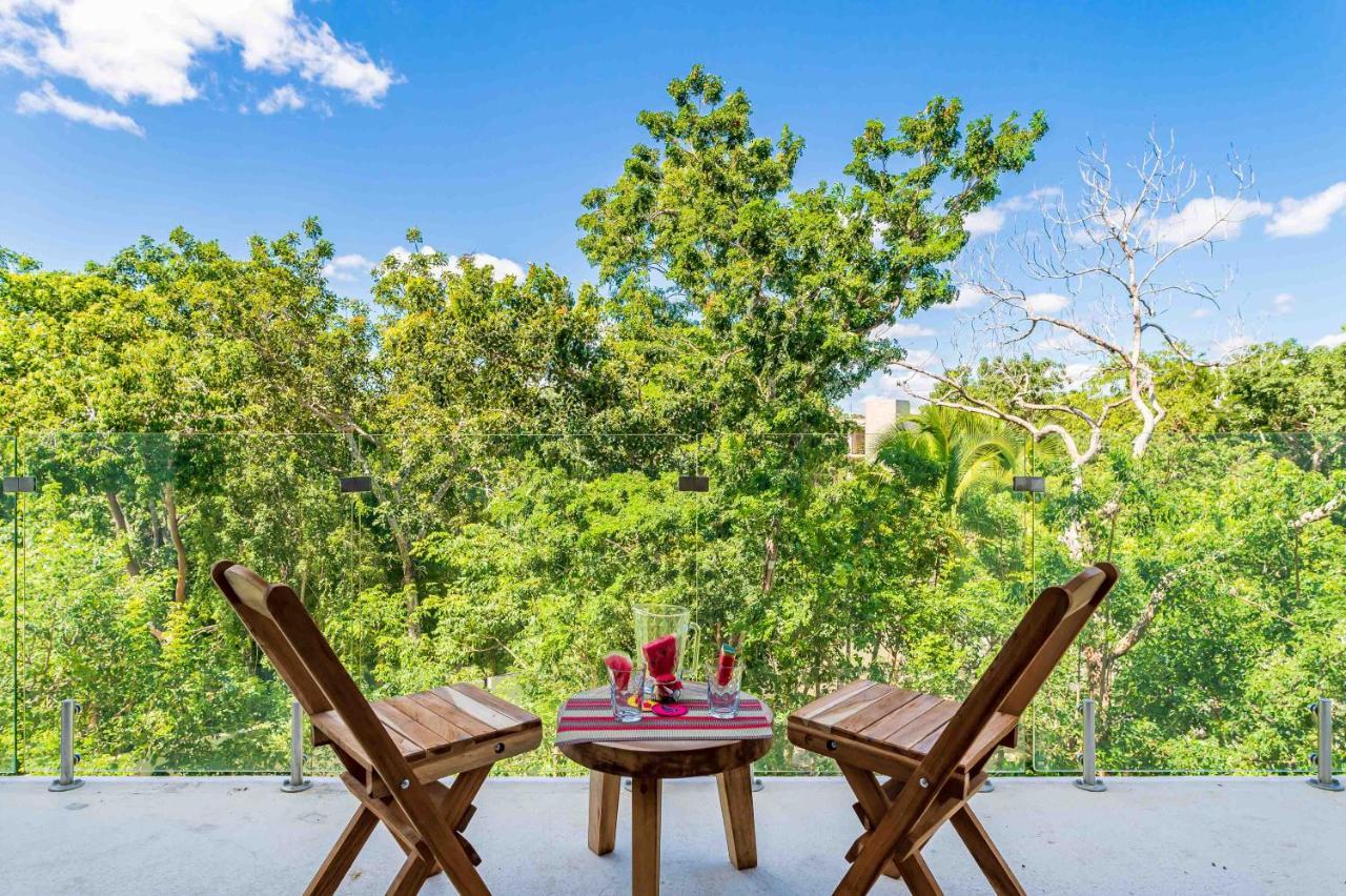 Park Lagunas Apartamento *