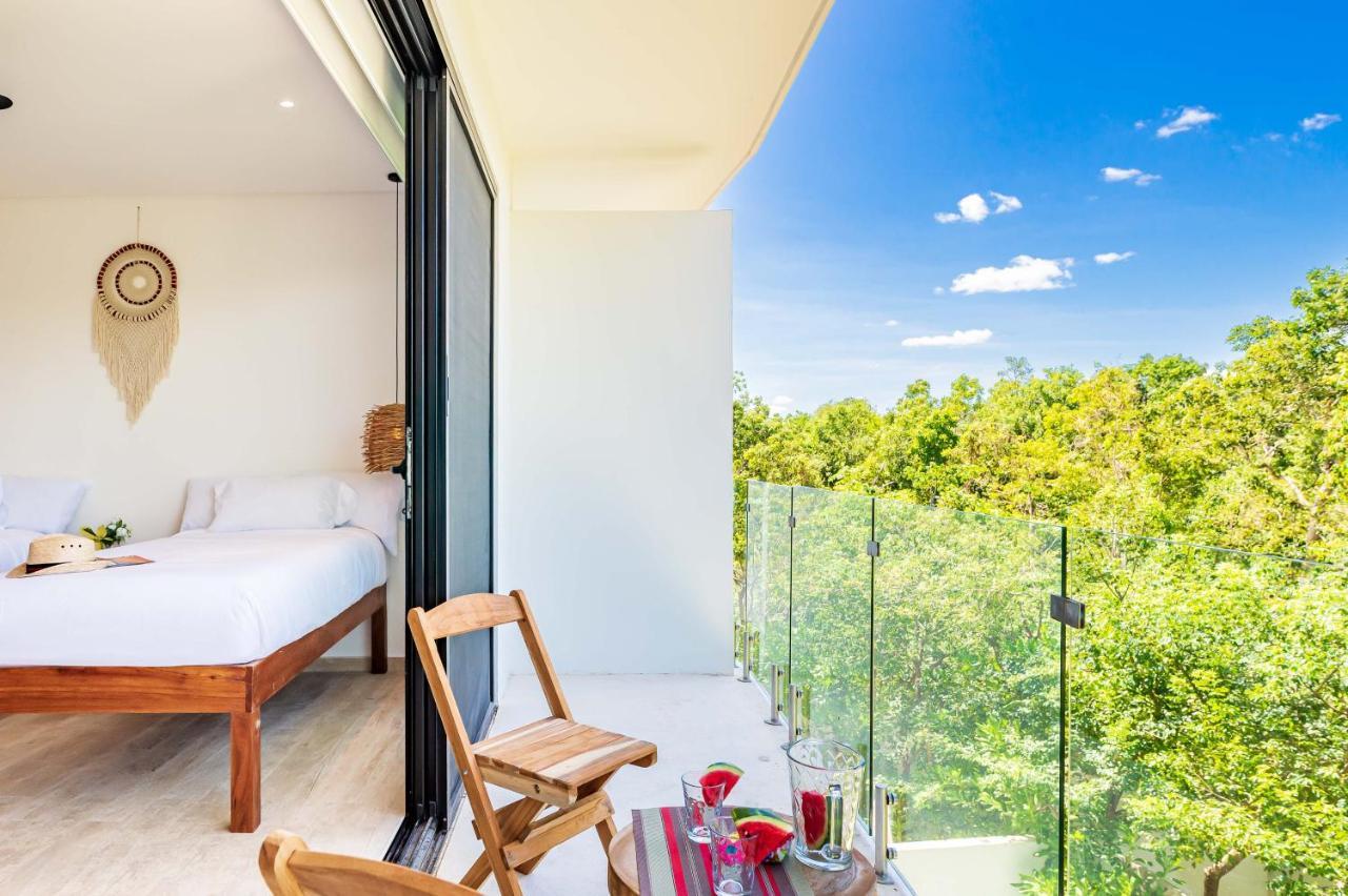 Park Lagunas Apartamento