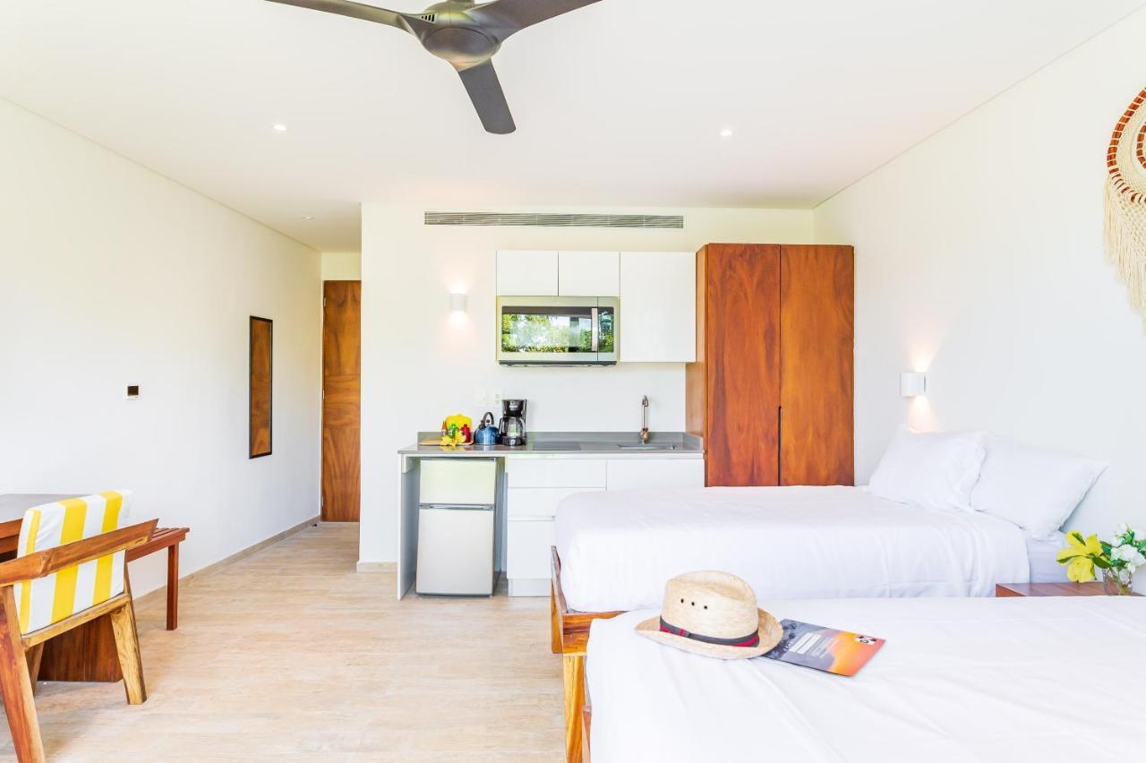Park Lagunas Apartamento *