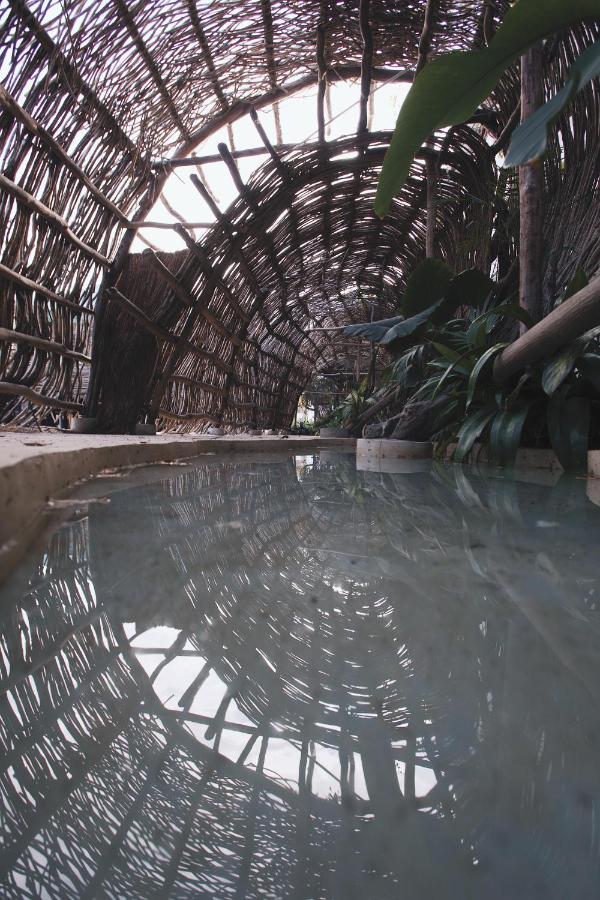 Lodge Nunum - Luxury Tenting Tulum