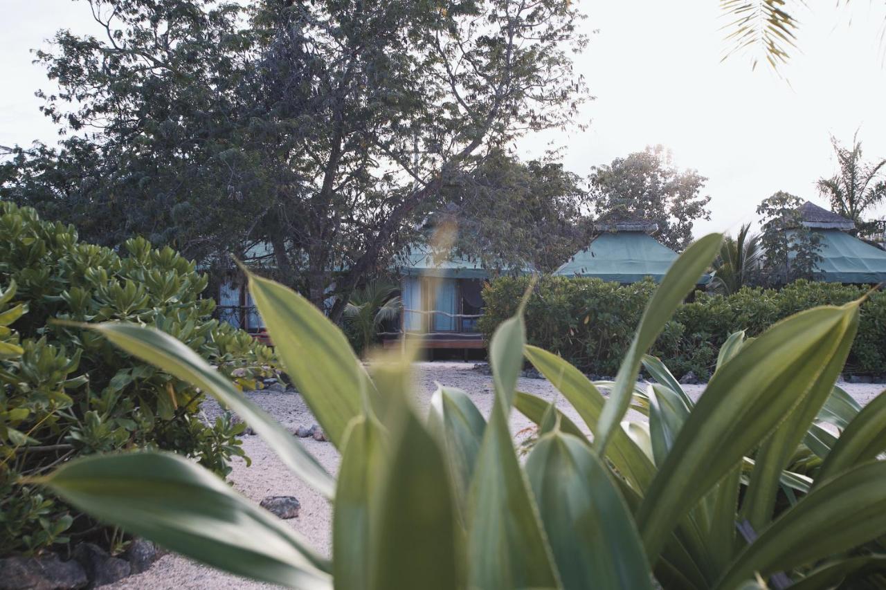 Nunum - Luxury Tenting Lodge