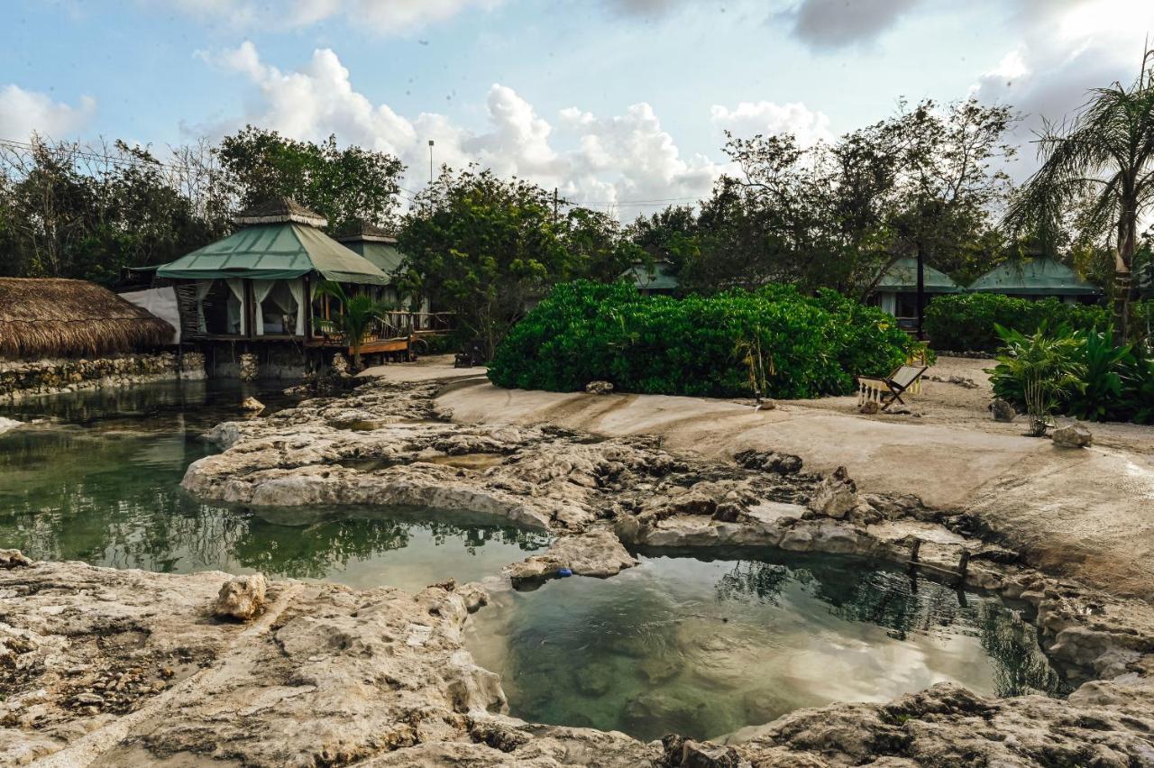 Nunum - Luxury Tenting Tulum
