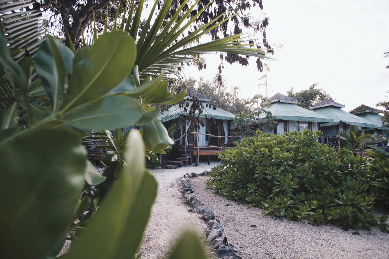 Nunum - Luxury Tenting *