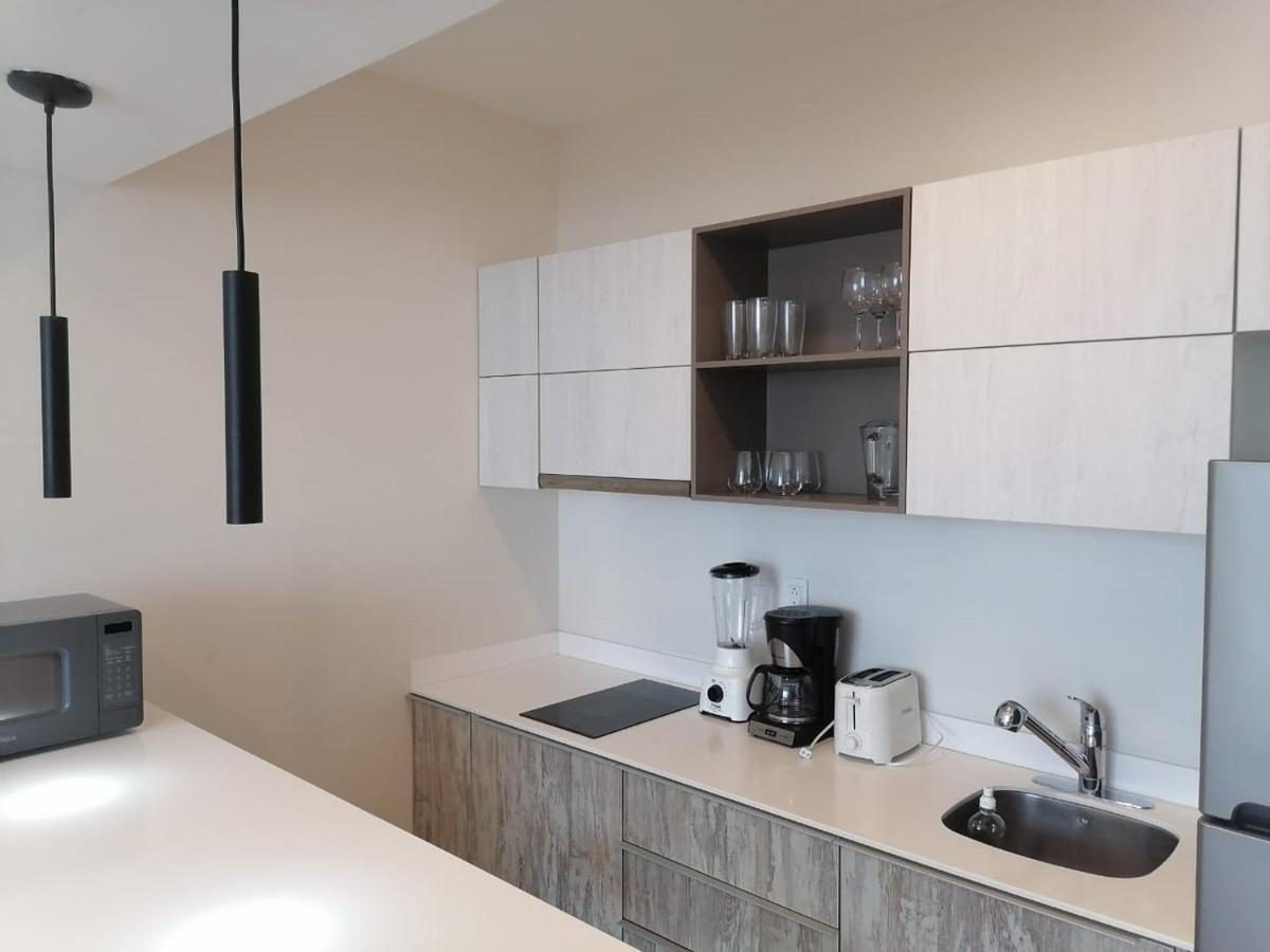 Apartamento Estrena Exclusivo Estudio De Lujo Tulum