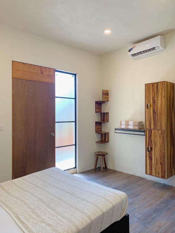 Hostal Shambalam