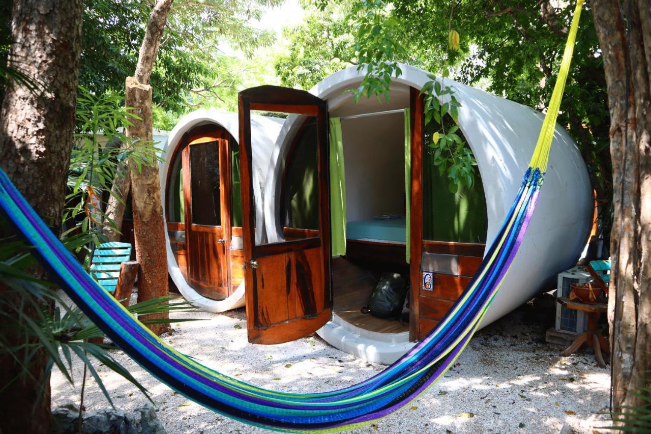 Mulut Hotel Tulum