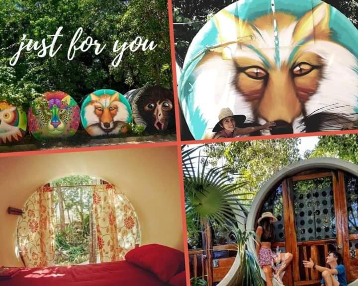 Hotel Mulut Tulum