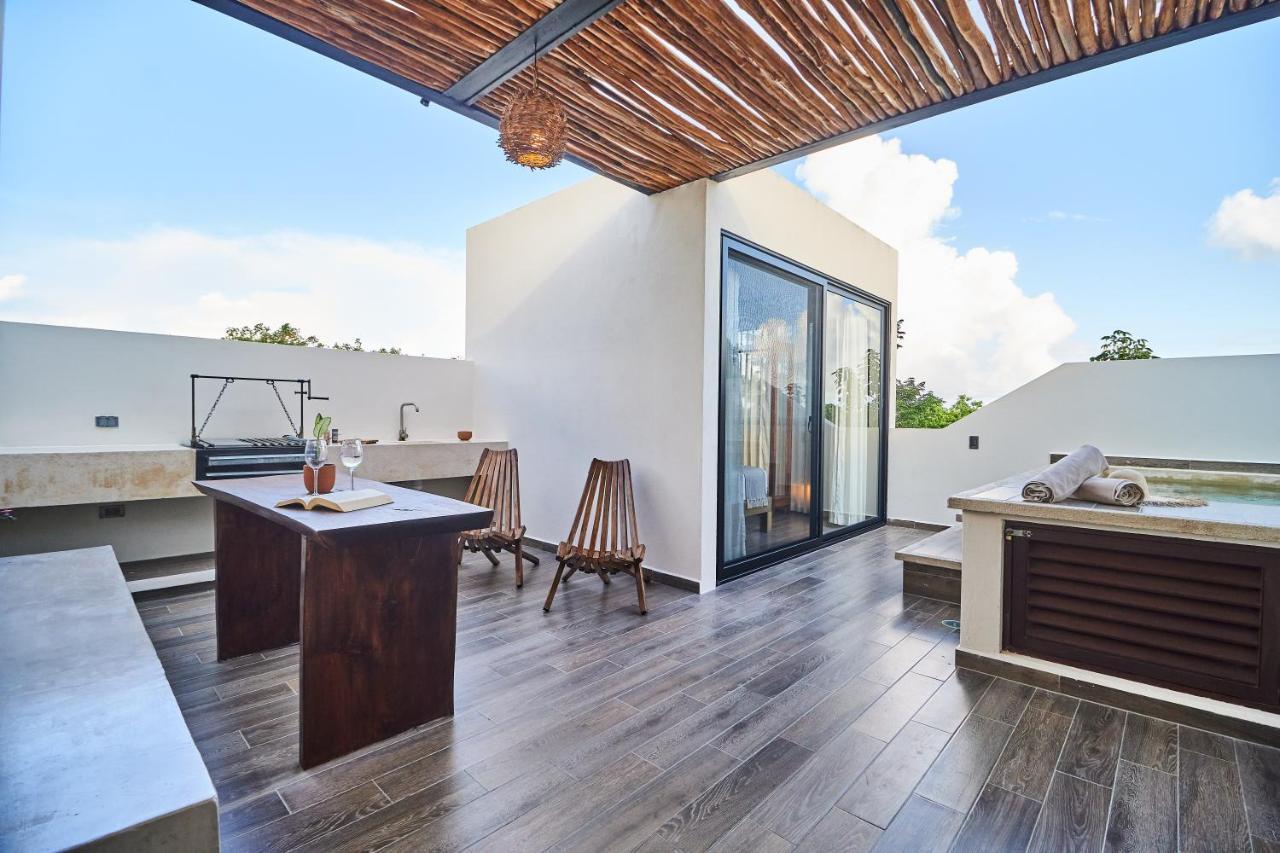 Apartamento Skyview Penthouse 7 *