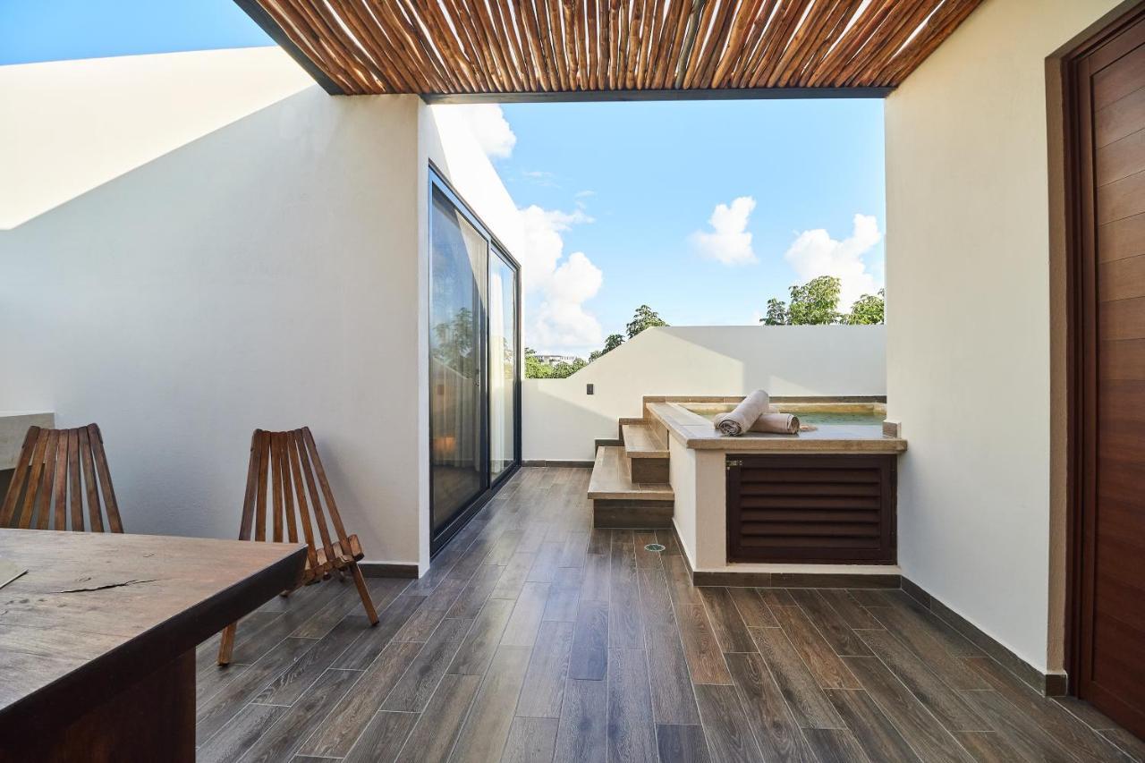 Skyview Penthouse 7 Apartamento