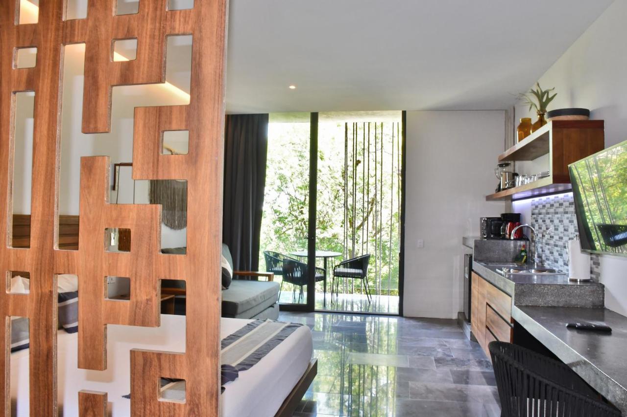 Apartamento Iik Luxury By Spot Tulum