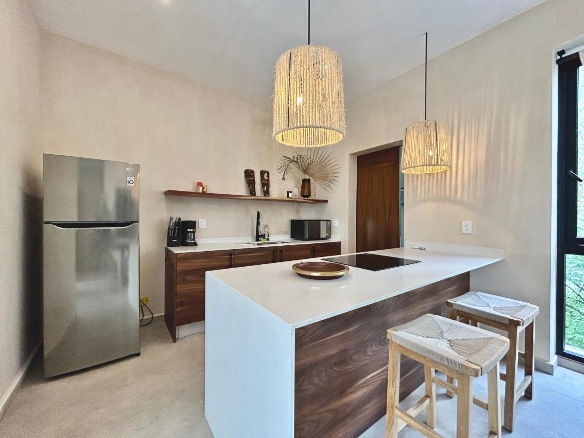 Toh - 2 Bedroom - Fiber Wifi Apartamento