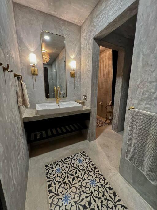 Villa Casa Halo - Lux Mansion, Heated Pool, Sonos Speakers, Gated Community And Staff Tulum