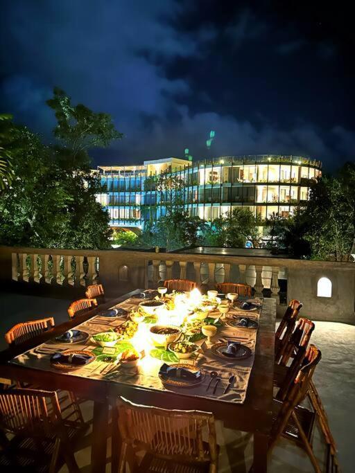 Casa Halo - Lux Mansion, Heated Pool, Sonos Speakers, Gated Community And Staff Villa *