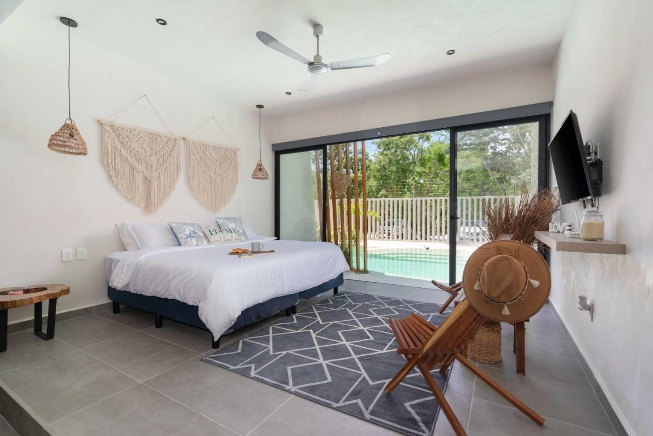 Apartamento Kanah Tulum
