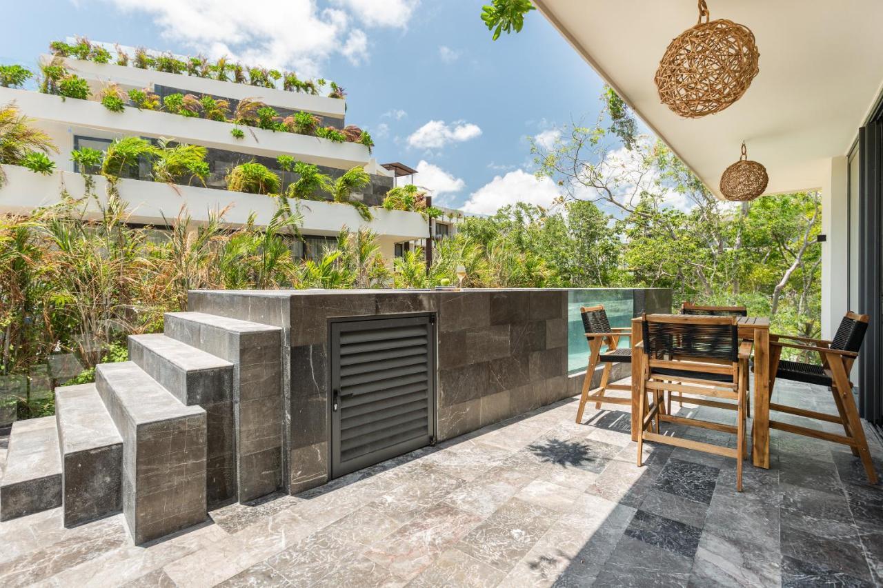 Mistiq Temple I Apartamento Tulum