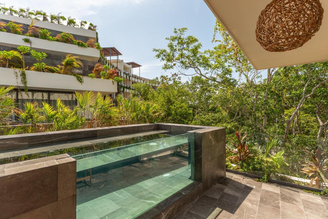 Apartamento Mistiq Temple I *
