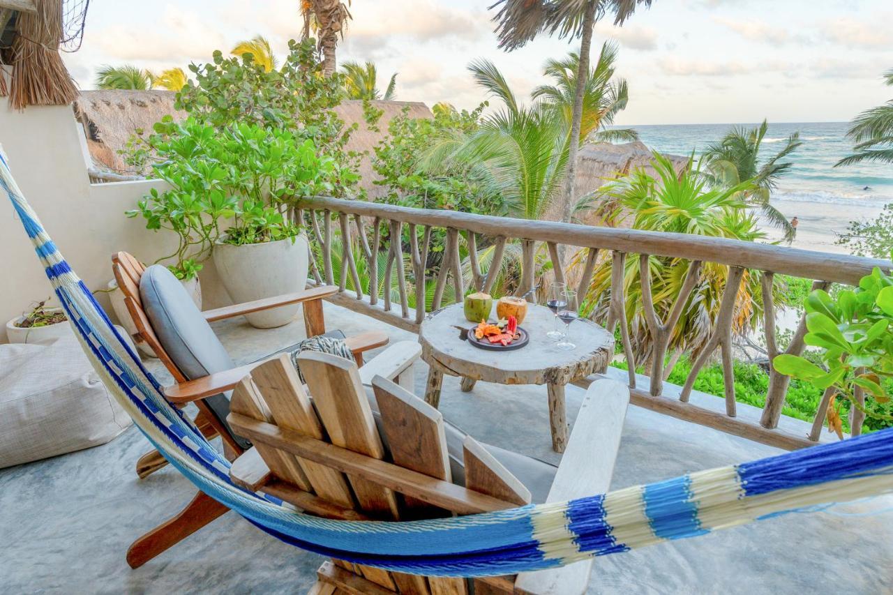 Hotel Ahau - Beachfront (adults Only) 4*