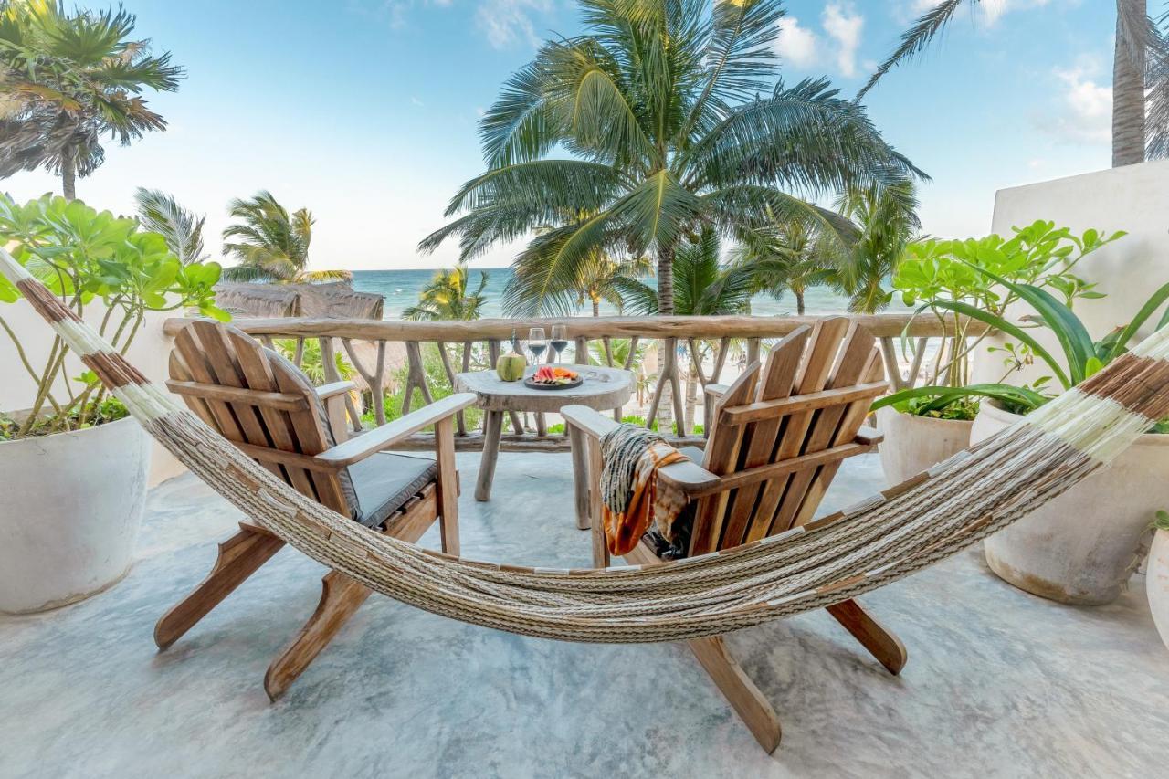 Ahau - Beachfront (adults Only) Tulum