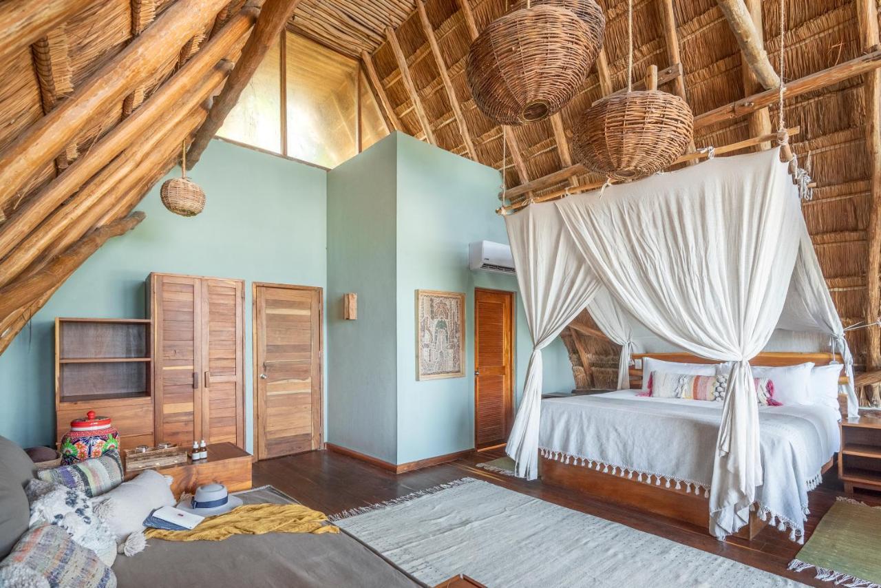 Ahau - Beachfront (adults Only) Tulum